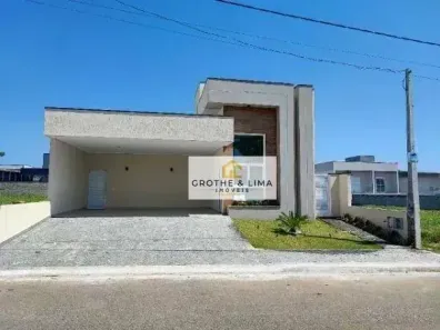 Casa de Condomínio com 3 Quartos à venda, 149m² no Condomínio Terras do Vale, Caçapava