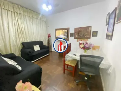 Apartamento com 2 Quartos à venda, 63m² no Copacabana, Rio de Janeiro