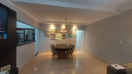 Casa com 3 Quartos à venda, 110m² no Residencial Bosque dos Ipês, São José dos Campos