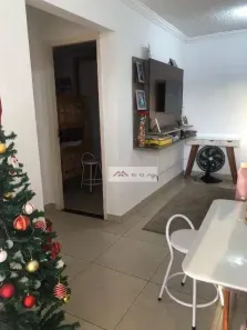 Apartamento com 2 Quartos à venda, 53m² no Ortizes, Valinhos