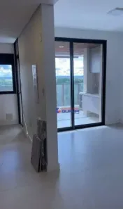 Apartamento com 3 Quartos para alugar, 87m² no Iguatemi, São José do Rio Preto