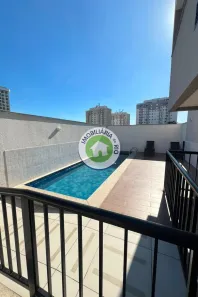 Apartamento com 2 Quartos para alugar, 39m² no Engenho de Dentro, Rio de Janeiro