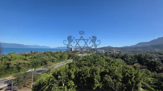 Cobertura com 4 Quartos à venda, 133m² no Massaguaçu, Caraguatatuba