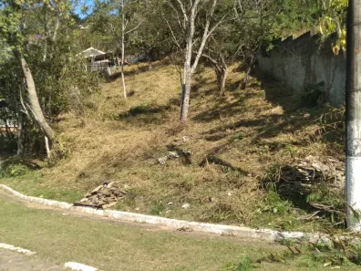 Lote/Terreno à venda, 1270m² no Condomínio Portal dos Nobres, Atibaia