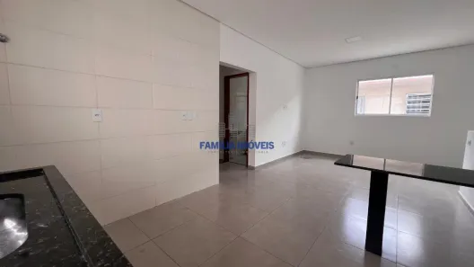 Casa de Condomínio com 2 Quartos à venda, 64m² no Vila Valença, São Vicente