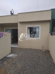 Casa com 2 Quartos à venda, 51m² no Itajuba, Barra Velha