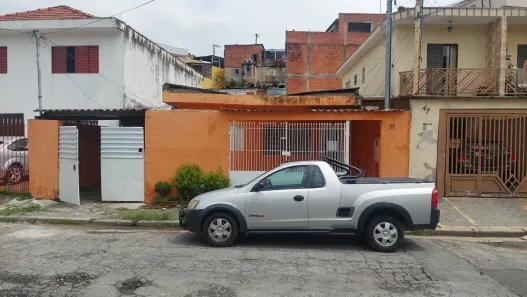 Casa com 2 Quartos à venda, 105m² no Vila Zat, São Paulo