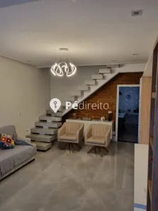 Sobrado com 3 Quartos à venda, 214m² no Tatuapé, São Paulo