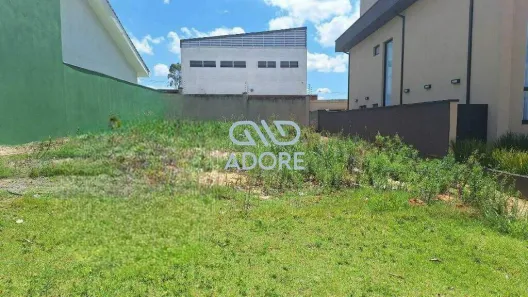 Lote/Terreno à venda, 300m² no Residencial Central Parque, Salto