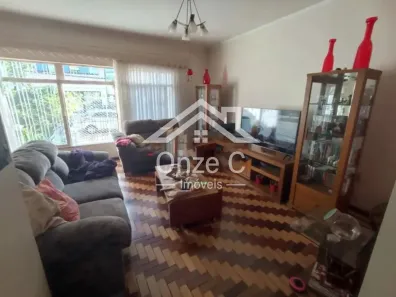 Sobrado com 3 Quartos à venda, 265m² no Jardim Maia, Guarulhos