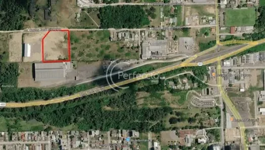 Galpão/Depósito/Armazém à venda, 9151m² no Nossa Senhora da Saúde, Caxias do Sul