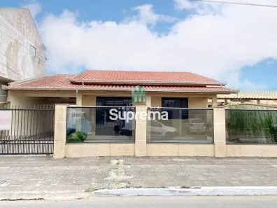 Casa com 5 Quartos à venda, 420m² no Cordeiros, Itajaí