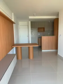 Apartamento com 2 Quartos para alugar, 60m² no Turu, São Luís