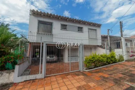 Casa com 4 Quartos à venda, 249m² no Teresópolis, Porto Alegre