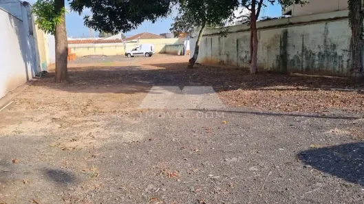 Lote/Terreno à venda, 1050m² no Estádio, Rio Claro