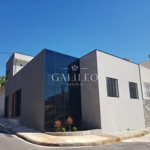 Sala Comercial para alugar, 38m² no Jardim Messina, Jundiaí