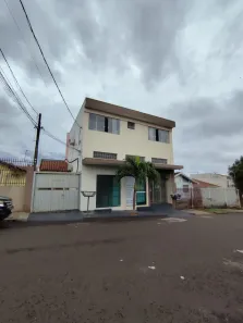 Kitnet com 1 Quarto para alugar, 30m² no Conjunto Residencial Cidade Alta, Maringá