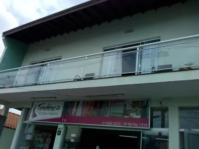 Ponto Comercial à venda, 151m² no São Manoel, Americana