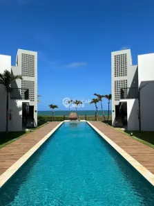 Apartamento com 3 Quartos à venda, 242m² no Itacimirim (Monte Gordo), Camaçari