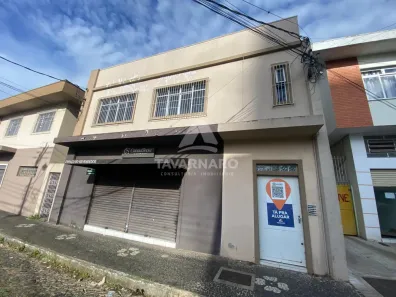 Sala Comercial para alugar, 69m² no Nova Rússia, Ponta Grossa