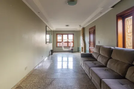 Apartamento com 3 Quartos à venda, 480m² no Vila Mazzei, São Paulo