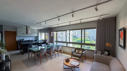 Apartamento com 4 Quartos à venda, 163m² no Vale do Sereno, Nova Lima