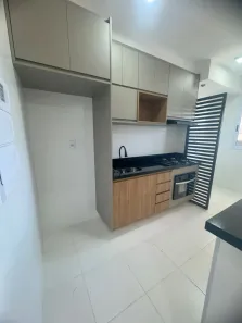 Apartamento com 3 Quartos para alugar, 70m² no Condomínio Residencial Colinas do Paratehy, São José dos Campos