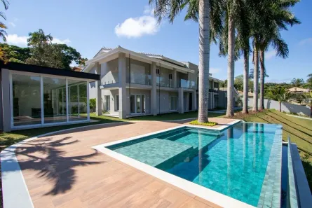Casa com 4 Quartos à venda, 722m² no Condomínio Residencial Rosário de Fátima, Bragança Paulista