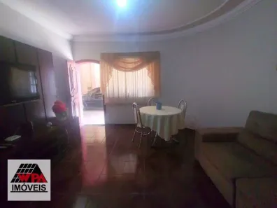 Casa com 2 Quartos à venda, 132m² no Parque das Nações, Americana
