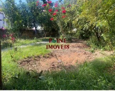 Lote/Terreno à venda, 360m² no Alto dos Pinheiros, Belo Horizonte