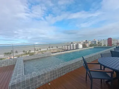 Apartamento com 3 Quartos à venda, 85m² no Intermares, Cabedelo