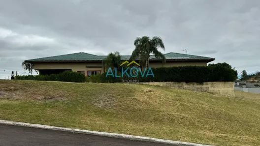 Lote/Terreno à venda, 803m² no Torrão de Ouro II, São José dos Campos