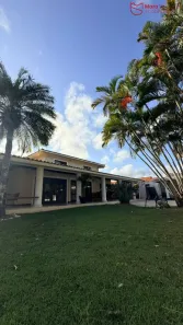 Fazenda/Sítio com 5 Quartos à venda, 350m² no Centro, Lauro de Freitas