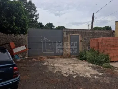 Casa com 2 Quartos à venda, 346m² no Jardim Del Rei, Araraquara