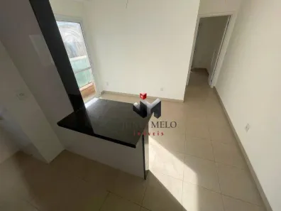 Apartamento com 1 Quarto à venda, 45m² no Nova Aliança, Ribeirão Preto