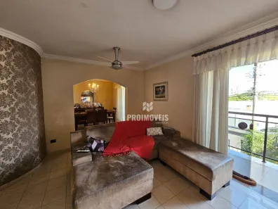 Casa com 3 Quartos à venda, 214m² no Vila Santa Maria, Americana