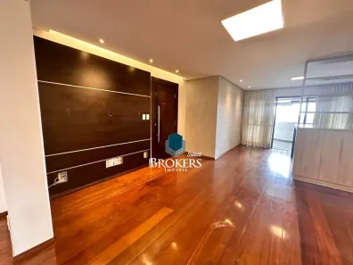 Apartamento com 3 Quartos à venda, 176m² no Setor Oeste, Goiânia