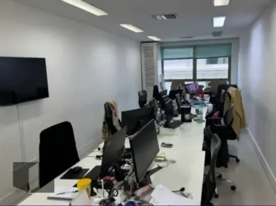 Sala Comercial à venda, 43m² no Barra da Tijuca, Rio de Janeiro