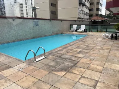 Cobertura com 3 Quartos à venda, 112m² no Icaraí, Niterói