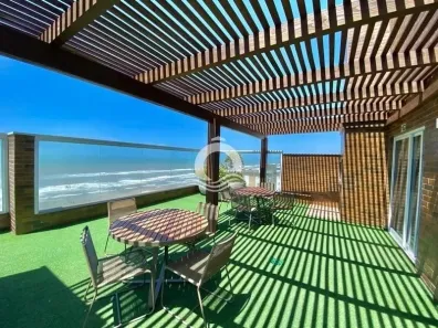 Apartamento com 2 Quartos à venda, 66m² no Zona Nova, Capão da Canoa