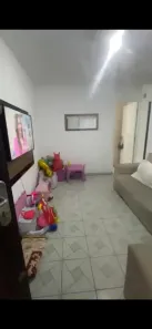 Apartamento com 2 Quartos à venda, 45m² no Jardim Novo Santo Amaro, São Paulo