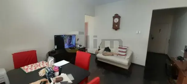Apartamento com 2 Quartos à venda, 75m² no Méier, Rio de Janeiro