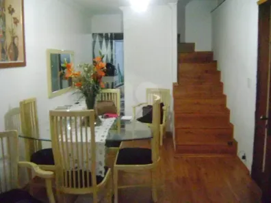 Casa com 2 Quartos à venda, 120m² no Jardim Bonfiglioli, São Paulo