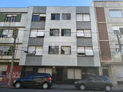 Apartamento com 2 Quartos à venda, 44m² no Cidade Baixa, Porto Alegre