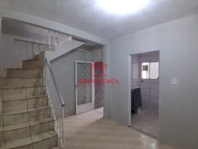 Casa com 2 Quartos para alugar, 70m² no Campo Grande, Rio de Janeiro