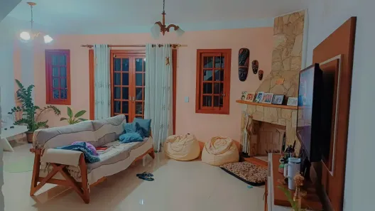 Casa com 3 Quartos à venda, 273m² no Chácara Recanto Verde, Cotia