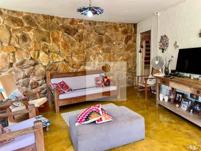 Casa de Condomínio com 6 Quartos à venda, 224m² no Colinas do Ermitage (Sousas), Campinas