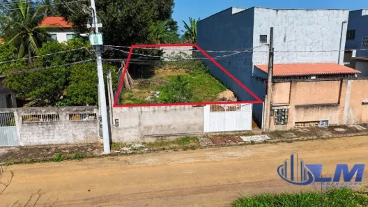 Lote/Terreno à venda, 360m² no Itapebussu, Guarapari