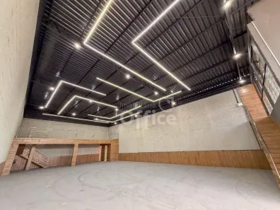 Galpão/Depósito/Armazém à venda, 300m² no Residencial Flor do Cerrado, Anápolis