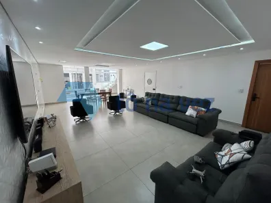 Casa com 3 Quartos à venda, 428m² no Olímpico, São Caetano do Sul